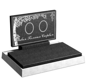 Б-19 Бюджетный памятник