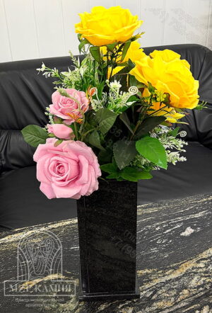 Ваза на захоронение №1