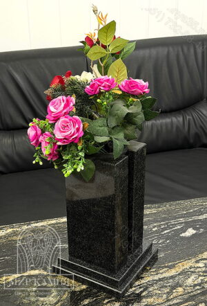 Ваза на захоронение №2